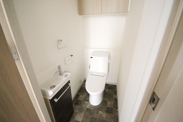 コンフォリア大宮の物件内観写真