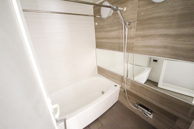 コンフォリア大宮の物件内観写真