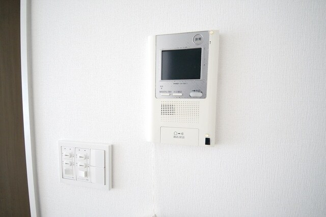 コンフォリア大宮の物件内観写真