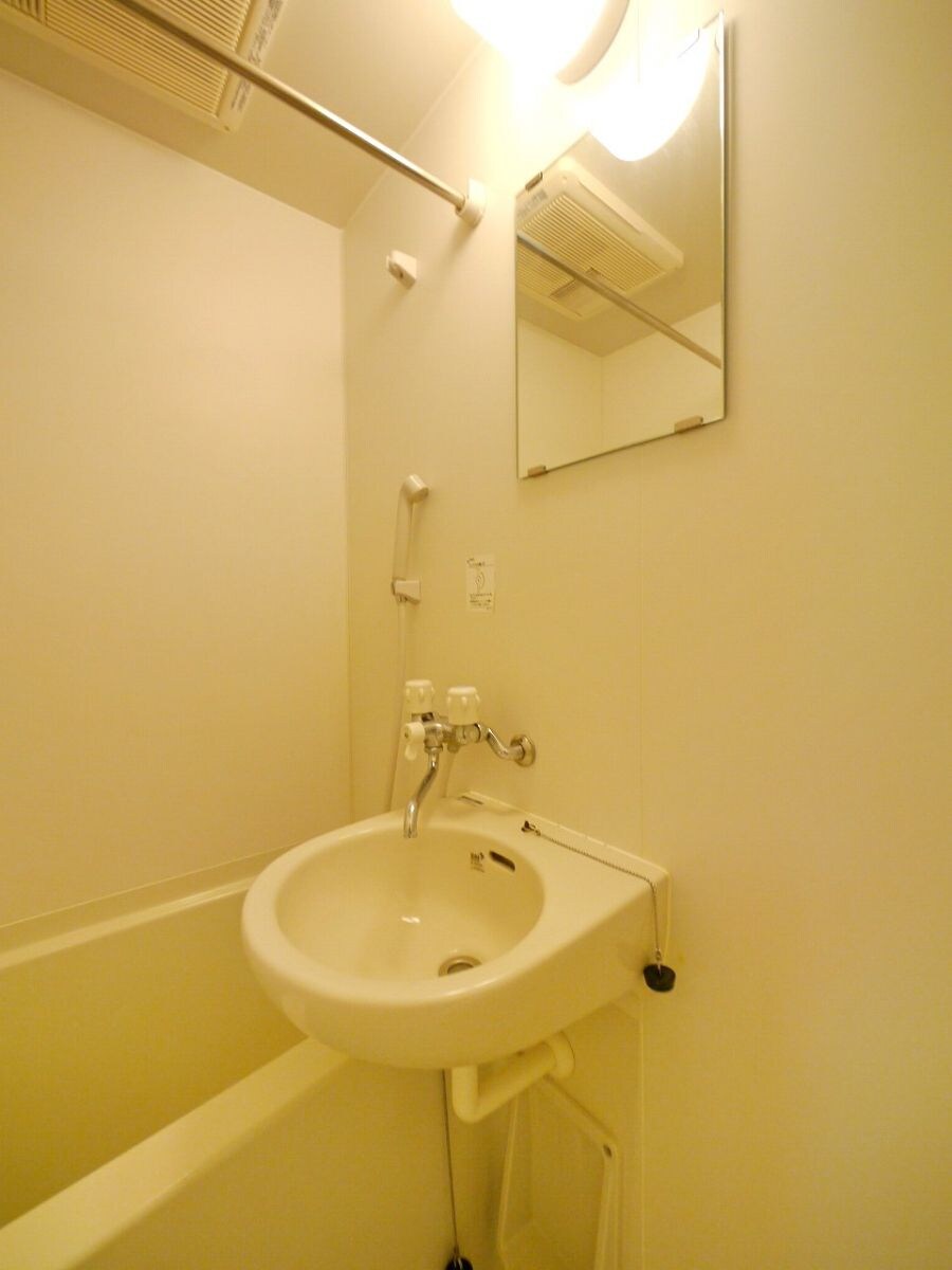 レオネクスト山崎　あずま橋の物件内観写真