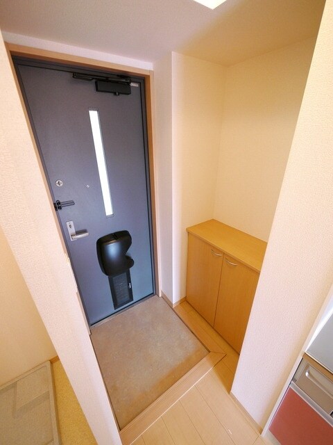 コトブキハイムの物件内観写真