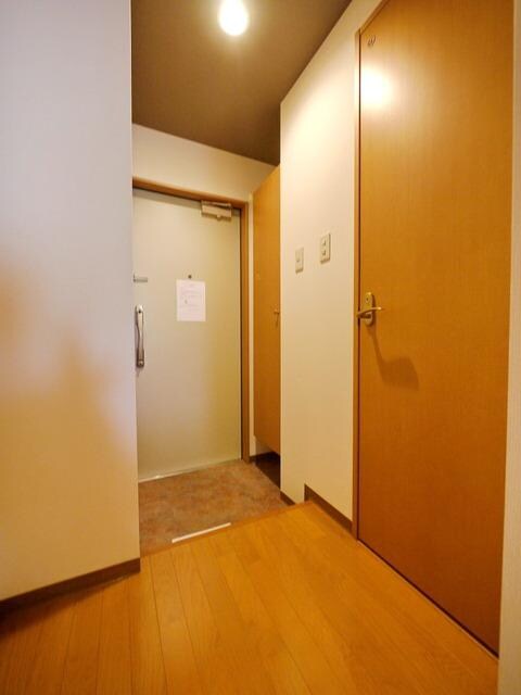 グランディユーの物件内観写真