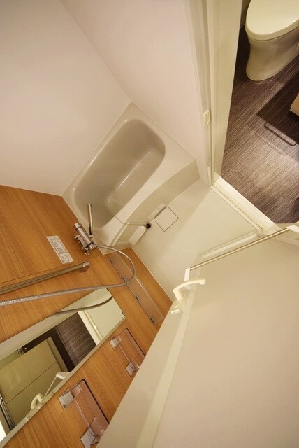 ラフィスタ蕨中央ヴェルシードの物件内観写真