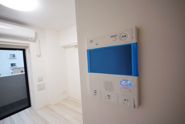 ラフィスタ蕨中央ヴェルシードの物件内観写真