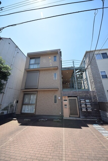 暫草（シバラクソウ）の物件内観写真