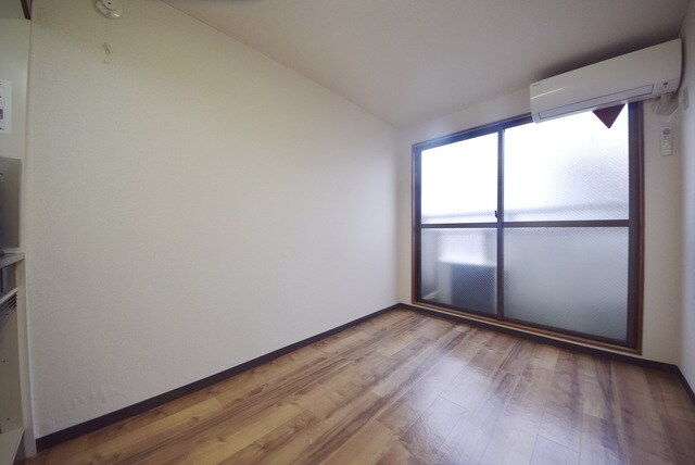 スカイコート西川口第４の物件内観写真