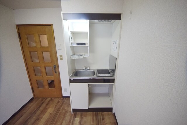 スカイコート西川口第４の物件内観写真