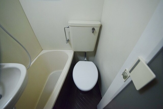 スカイコート西川口第４の物件内観写真