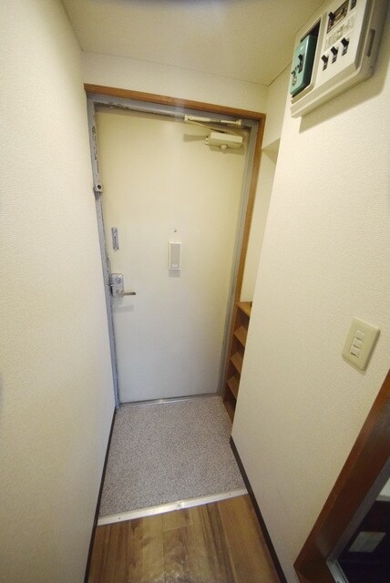 スカイコート西川口第４の物件内観写真