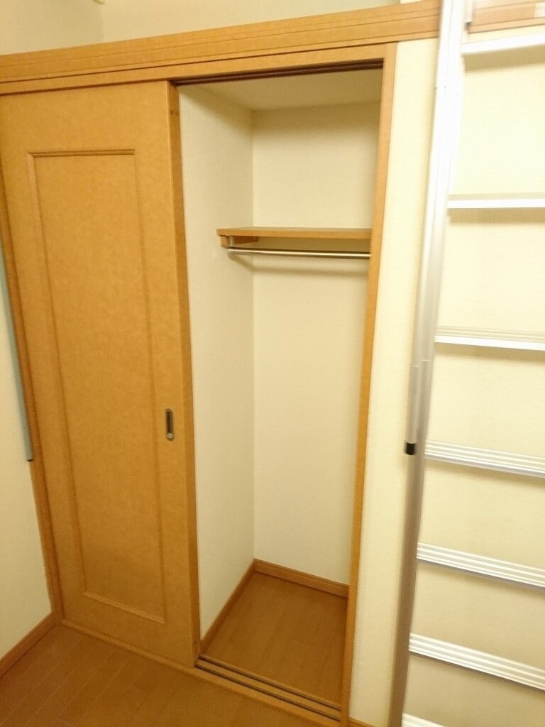 レオパレスＳＫＫ・マンションIVの物件内観写真