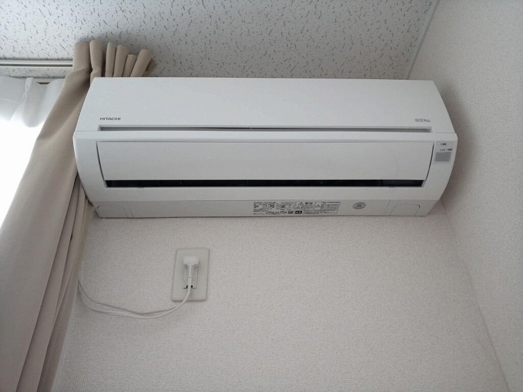 レオパレスＳＫＫ・マンションIVの物件内観写真