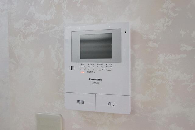 ハイツたちばなＩＩＩの物件内観写真