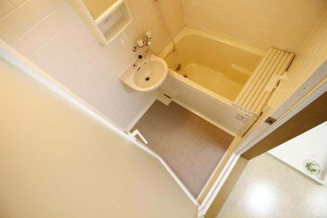 ハイツたちばなＩＩＩの物件内観写真