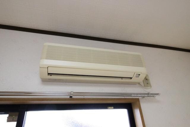 ハイツたちばなＩＩＩの物件内観写真