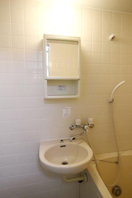 ハイツたちばなＩＩＩの物件内観写真