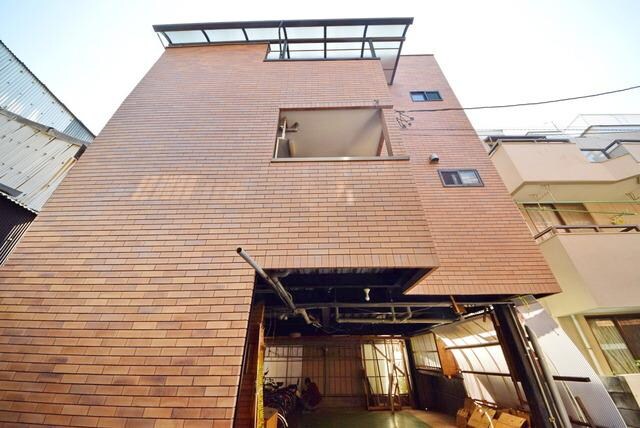 ハイツたちばなＩＩＩの物件内観写真