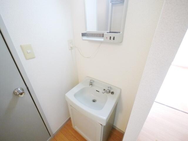 サンライズタウンＫの物件内観写真