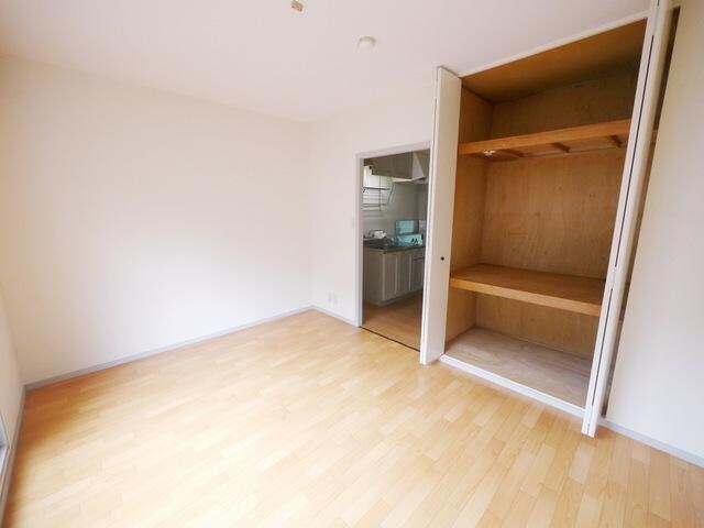 サンライズタウンＫの物件内観写真