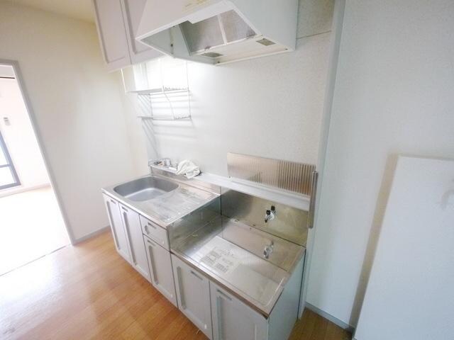 サンライズタウンＫの物件内観写真