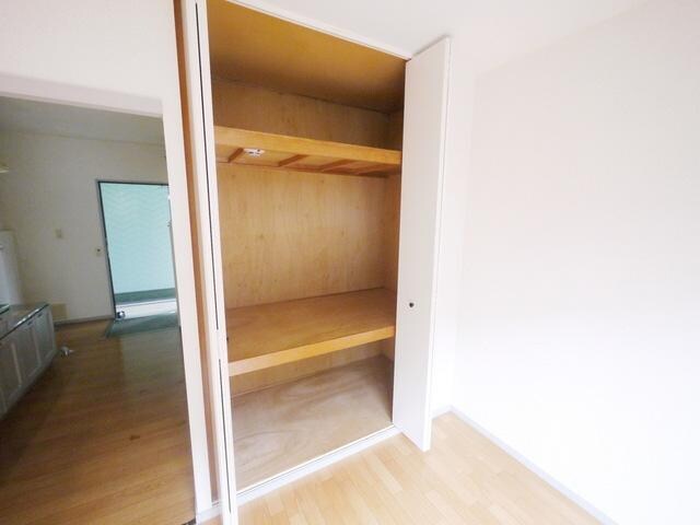 サンライズタウンＫの物件内観写真