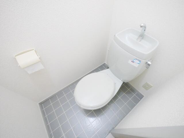 サンライズタウンＫの物件内観写真