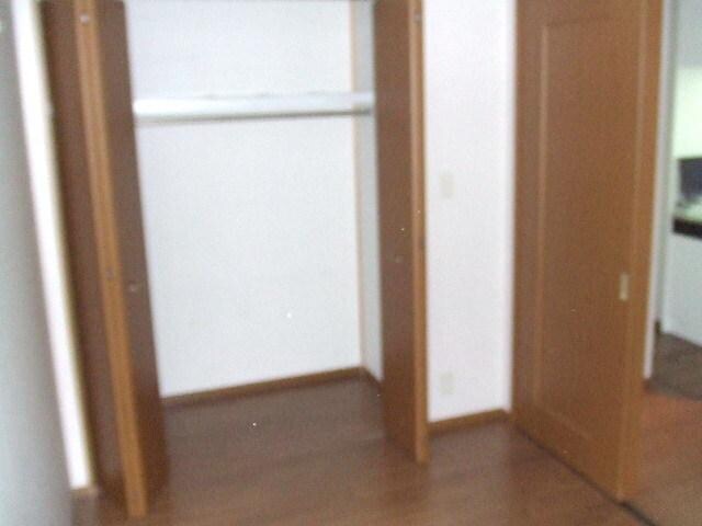 クローカスIの物件内観写真