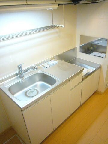 シェーネの物件内観写真