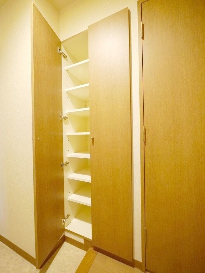 ディアプレイスの物件内観写真