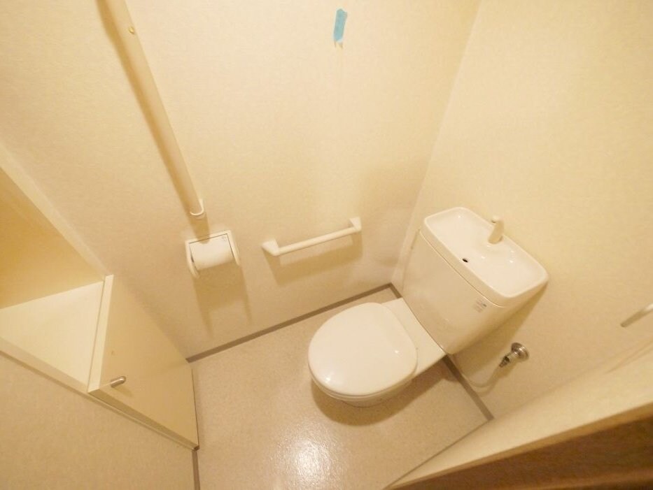 ディアプレイスの物件内観写真