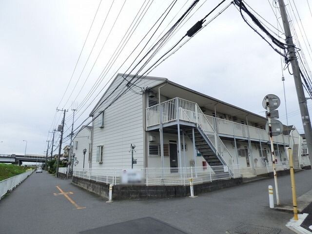 リバーサイド　Ｂの物件内観写真