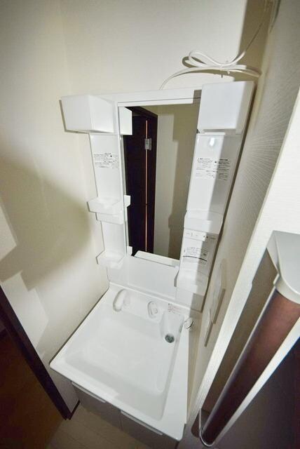 クレイノメトロノーム坂下の物件内観写真