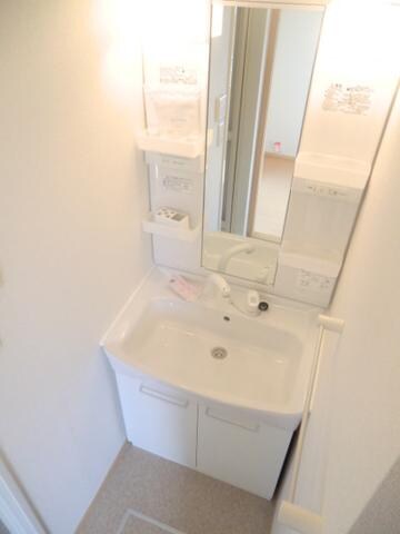 サニーレジデンスの物件内観写真