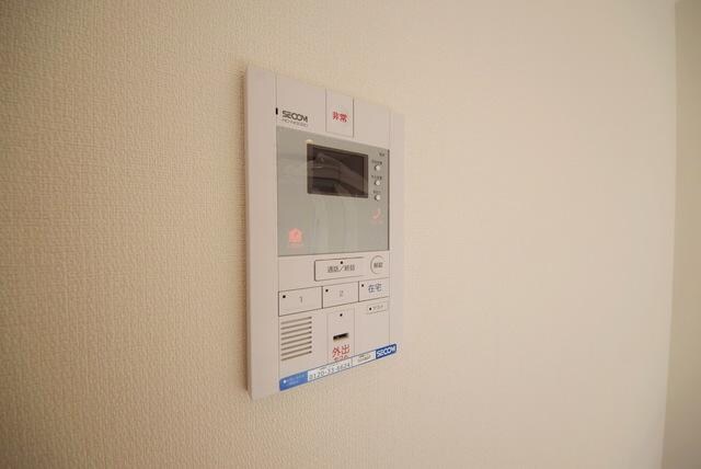 リブリ・OGW蕨の物件内観写真