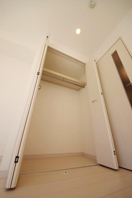 リブリ・OGW蕨の物件内観写真