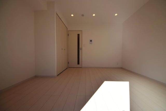 リブリ・OGW蕨の物件内観写真