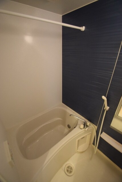 ローズパーク弐番館の物件内観写真