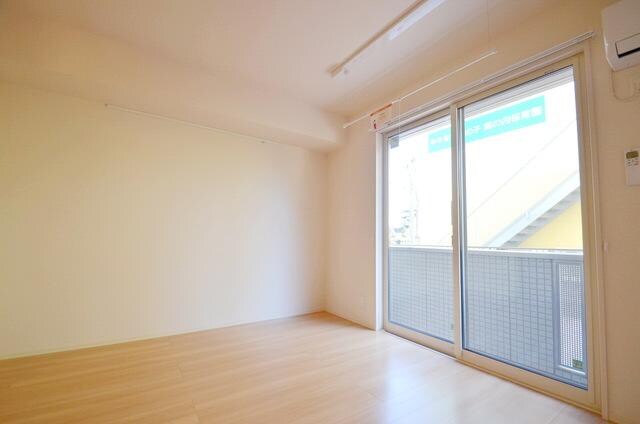 ルシエール氷川の物件内観写真