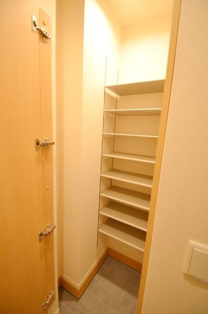 ルシエール氷川の物件内観写真