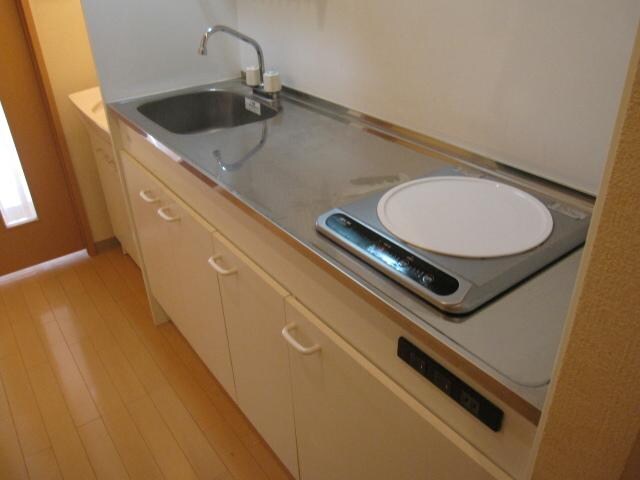 リバティの物件内観写真