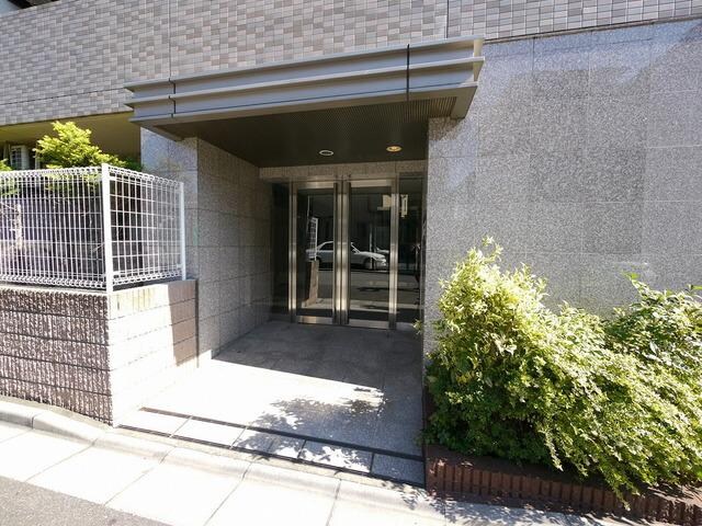 リバティの物件内観写真