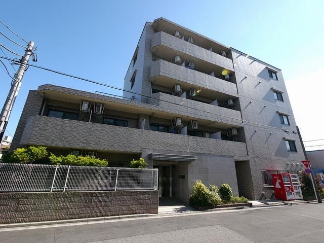 リバティの物件内観写真