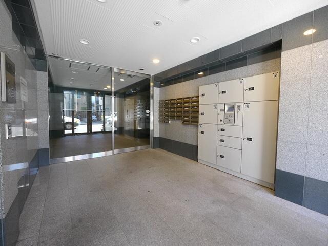 リバティの物件内観写真