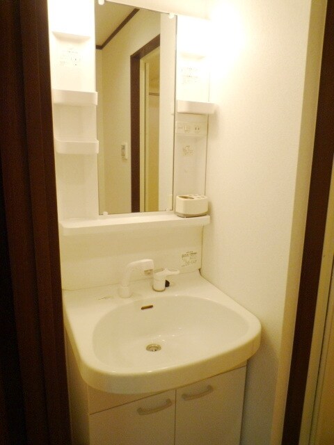 アンプルールフェールＴｈｅＥａｒｔｈの物件内観写真