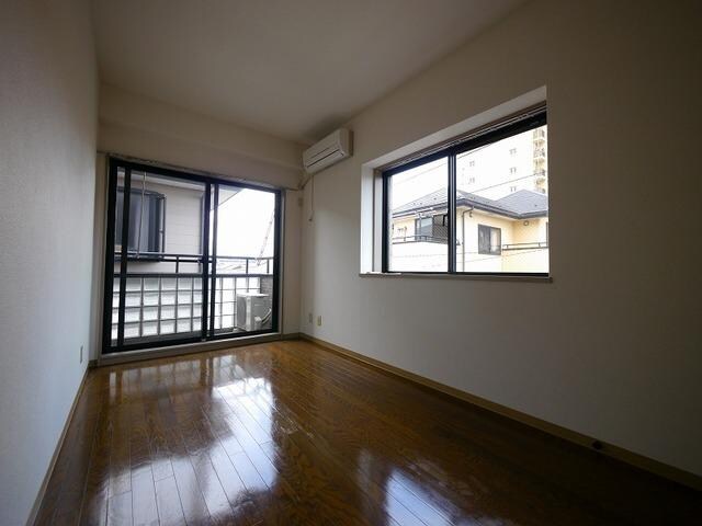 オークヒル領家の物件内観写真