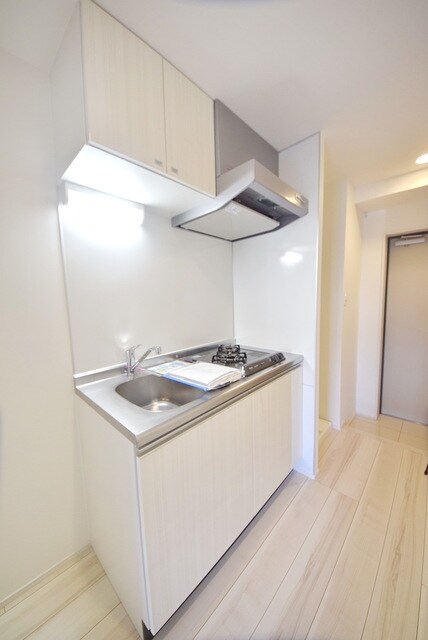 ザ・レジデンス・オブトーキョーSR20の物件内観写真