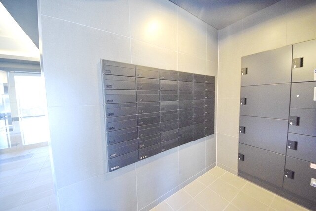 ザ・レジデンス・オブトーキョーSR20の物件内観写真