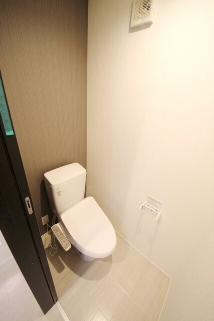 キャメル新中里の物件内観写真