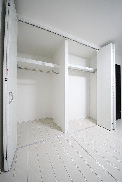 キャメル新中里の物件内観写真