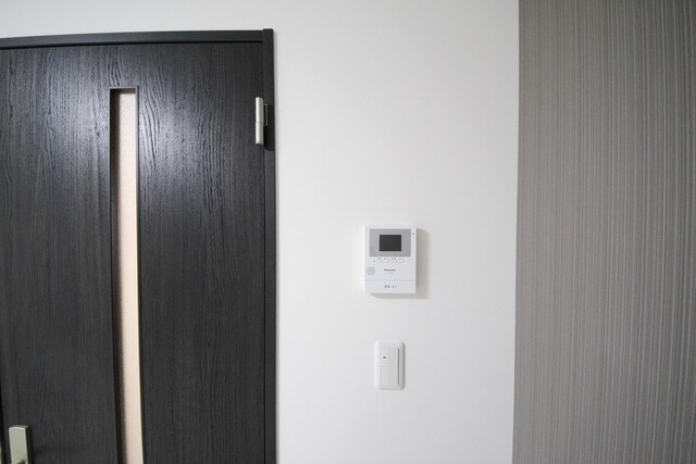 キャメル新中里の物件内観写真