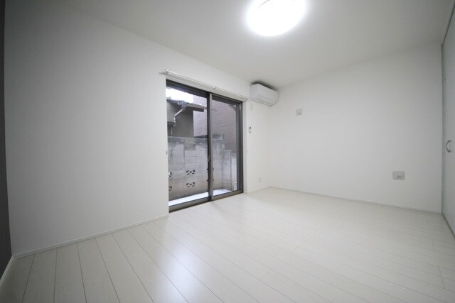 キャメル新中里の物件内観写真